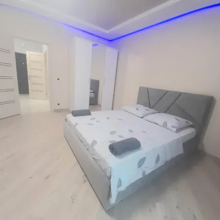 Graf Apartnents1 Ужгород Экстерьер фото