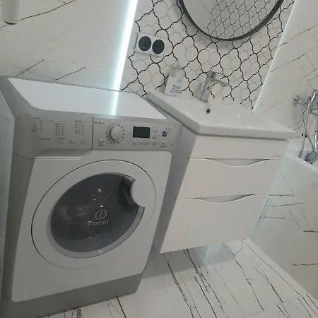 Graf Apartnents1 Ужгород Экстерьер фото