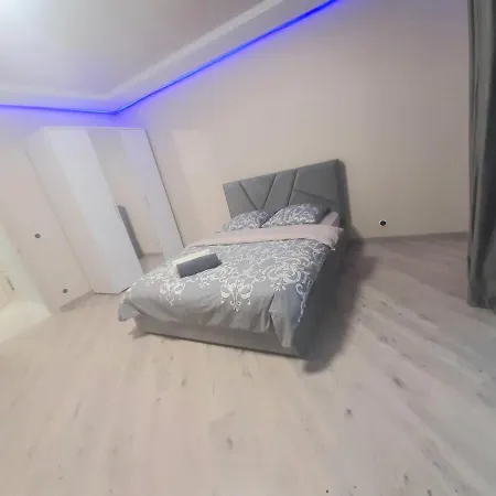 Graf Apartnents1 Ужгород Экстерьер фото