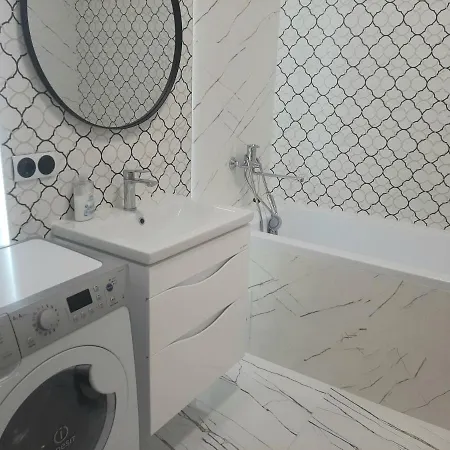 Graf Apartnents1 Ужгород Экстерьер фото