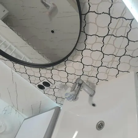 Graf Apartnents1 Ужгород Экстерьер фото