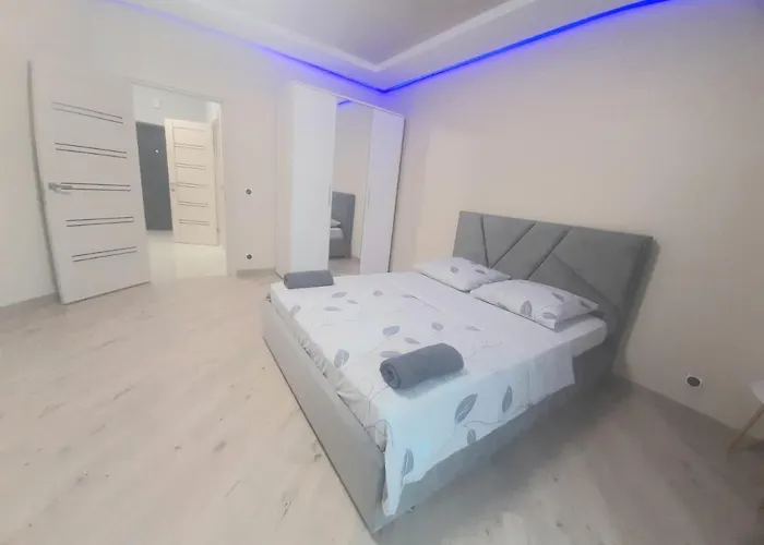 Graf Apartnents1