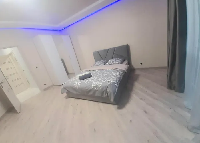 Graf Apartnents1