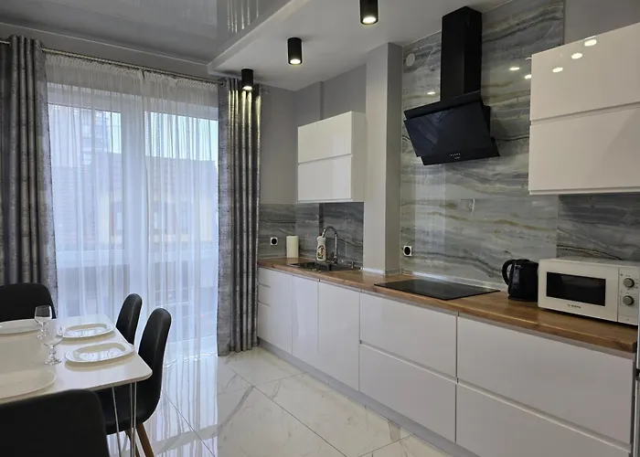 Graf Apartnents1