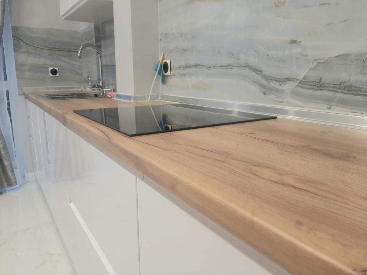 Graf Apartnents1 * Uzhhorod