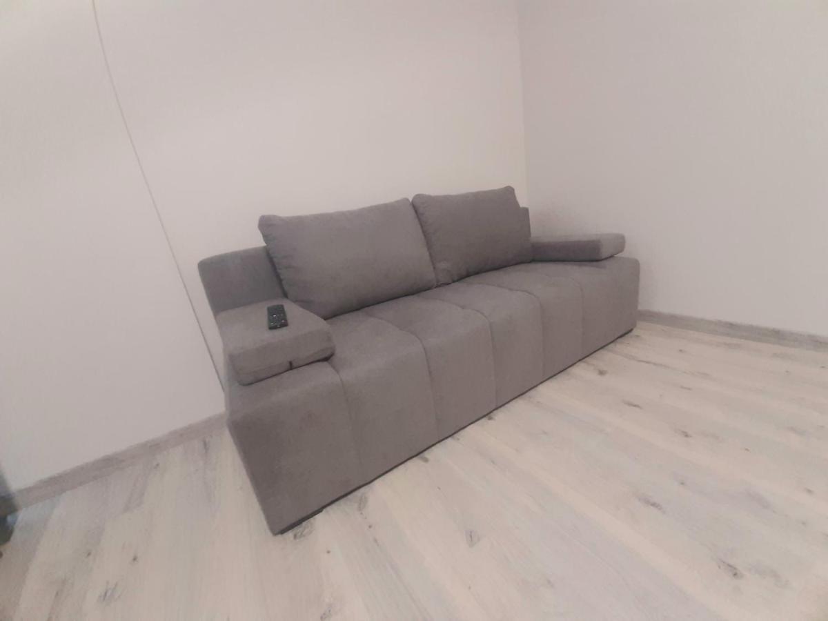 Graf Apartnents1 Apartment Uzhhorod