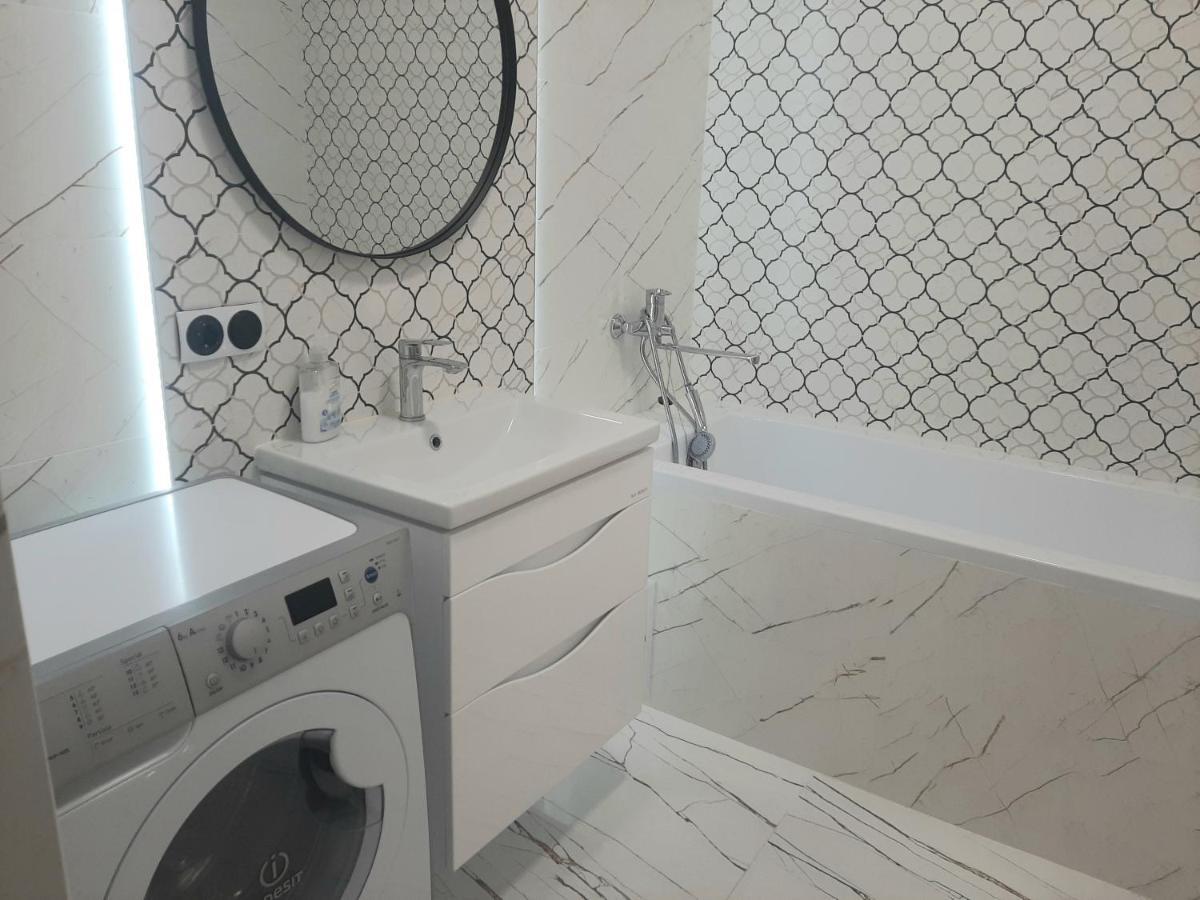 Graf Apartnents1 Uzhhorod